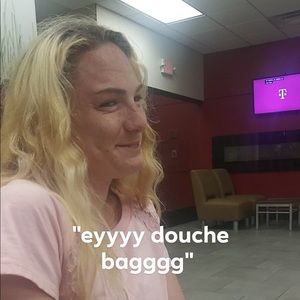 Meet your Posher, Katey